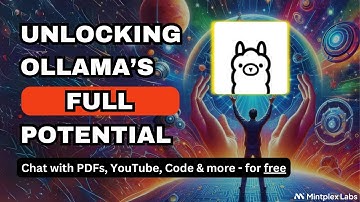 Unleash the power of Local LLM