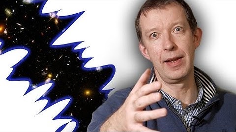 Dark Energy & The Big Rip - Sixty Symbols
