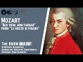 Mozart - "Deh vieni, non tardar" - The BMSM Symphony Orchestra with Zubin Mehta