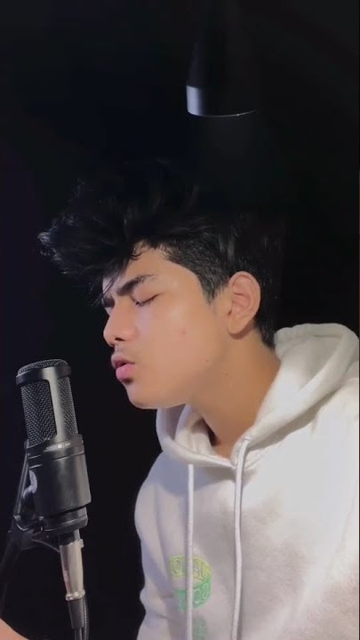 i like you, but...Eenie Meenie - Justin Bieber || Cover bay : ray
