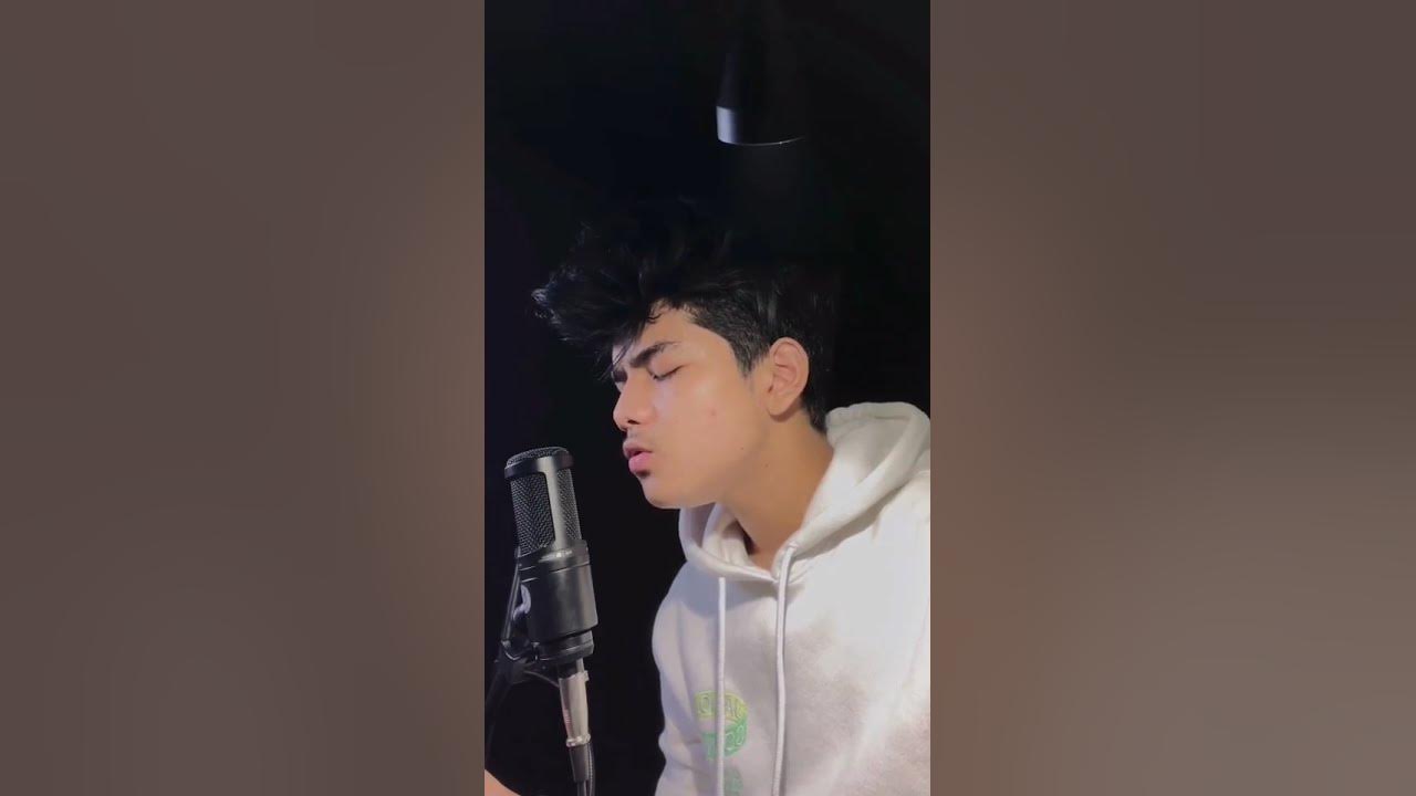 i like you, but...Eenie Meenie - Justin Bieber || Cover bay : ray