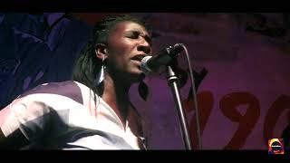 TONIGHT (I´M ALRIGHT) - GUATATIBOA