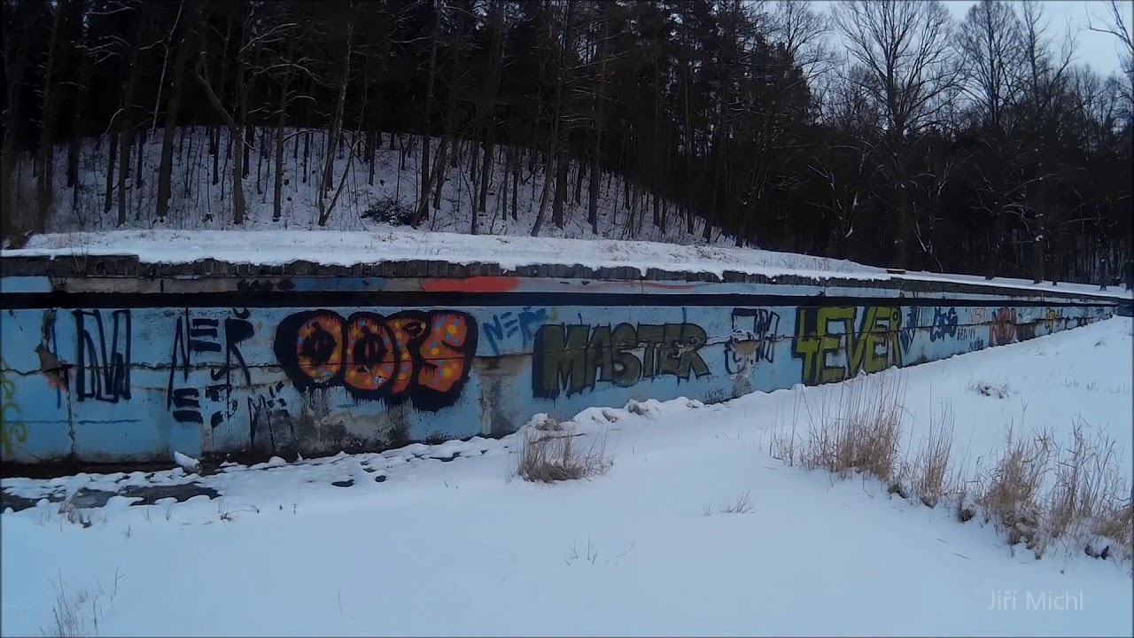 Mšené lázně - KOUPALIŠTĚ - Michl Jiří