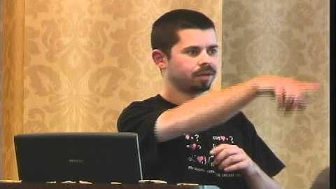 NOTACON 7: Malicious PDF Analysis