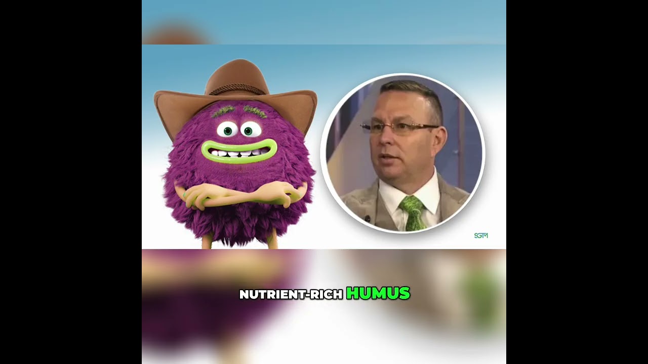 Episode 3 Podcast ~ Trash to Treasure  Composting Organic Waste for Living Soil