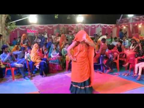 दिवाना काई नफरत आगी रै//deewana kai nafrat aagi re//desi dance video//Latest Meena Geet 2019//