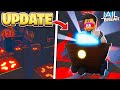 NOWY RABUNEK W JAILBREAK! NAJLEPSZY UPDATE ROBLOX