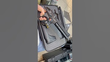 Shooting with the Reximex RP PCP Pistol #hunting #airrifleshooting #airsoft #shootingsports