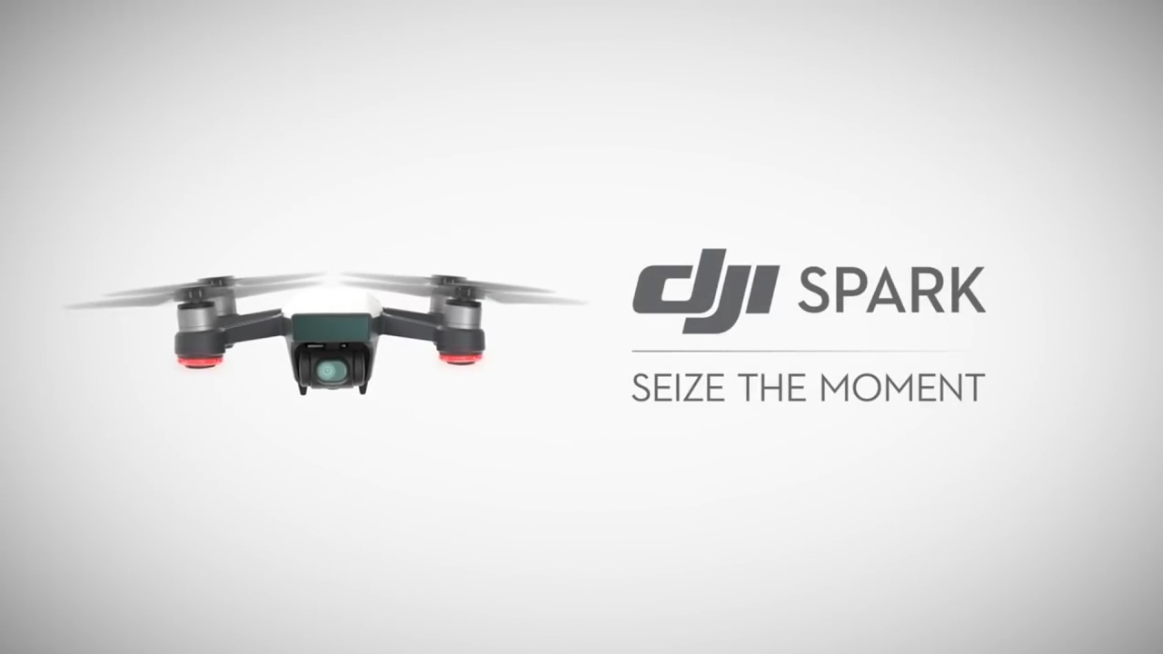 dji official