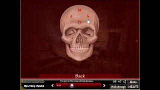 Abandoned 2016 Walkthrough