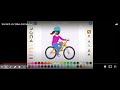 Scratch Jnr Bike Animation with voice over