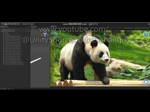 Animals for Kids - Learning App - Unity Source Code for Sale