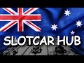 SLOTCAR HUB is live