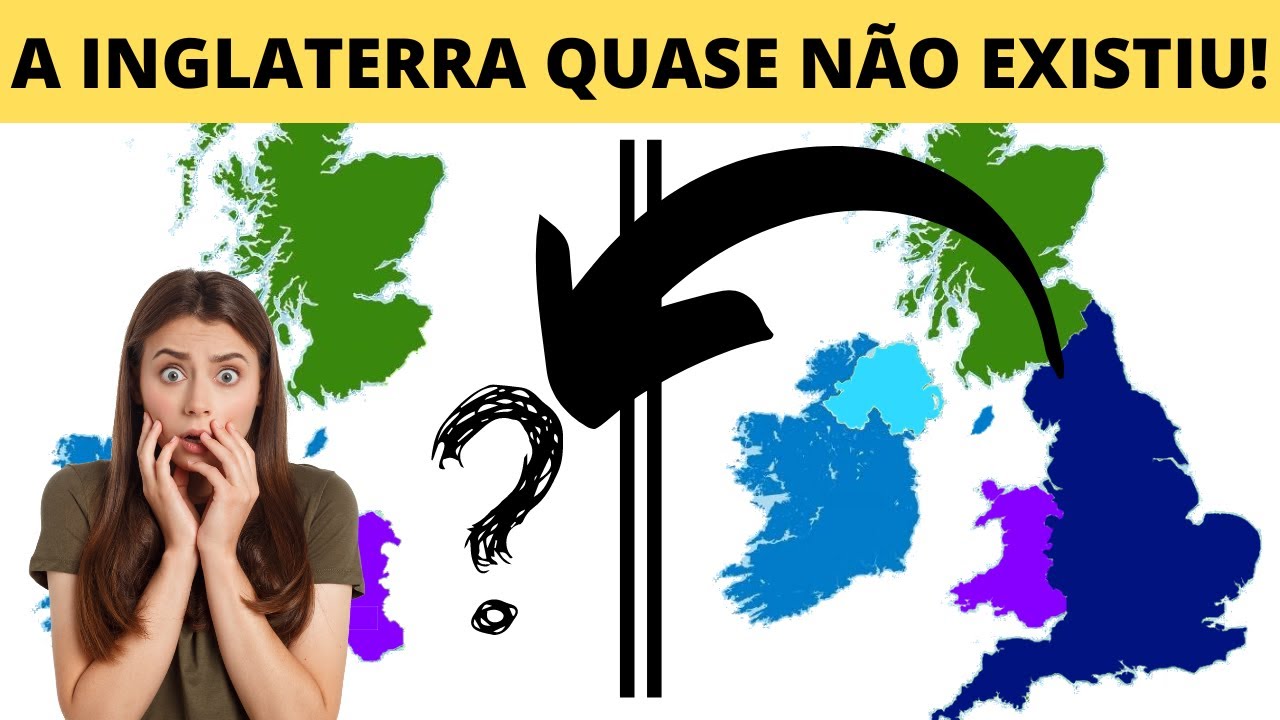 Quem Nasceu Na Inglaterra é - FDPLEARN