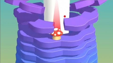 stack ball #stackballgame #mobilegame #gameplay #satisfying #relaxing #shorts #ytshorts #gaming #fun