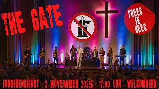 Upgate 2 November 2025 Prees Je Hees