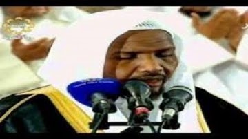 شيخ عبدالرشيد شيخ علي صوفي سورة الحاقة برواية أبي الحارث الكسائي