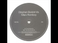 Stephan Bodzin vs Marc Romboy - The Old Alchemist