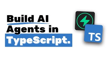 VoltAgent: This Open-Source TypeScript Framework Makes Building Multi-Agent AI Systems Super Easy 🔥