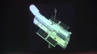 Bullitt Lecture 2012 part5
