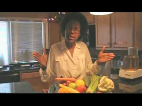 Healing in the Kitchen with Dr. Jennifer Daniels -...