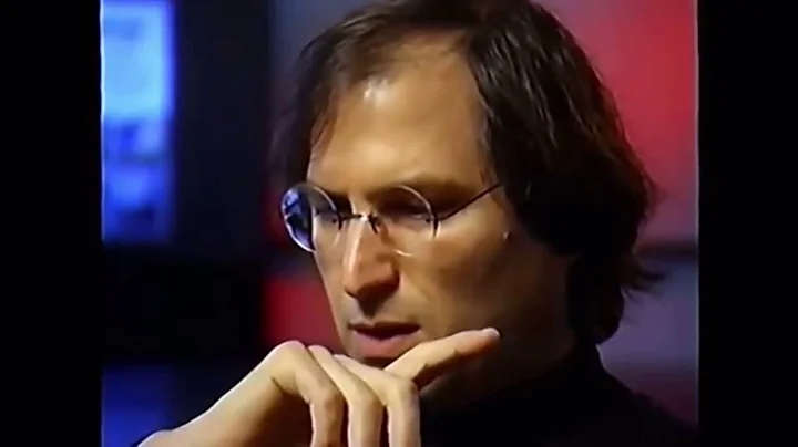 EPIC SPEECH ON TEAMWORK | STEVE JOBS