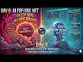 Day 8: AI for UGC NET - Fuzzy Sets &amp; Fuzzy Inference Systems