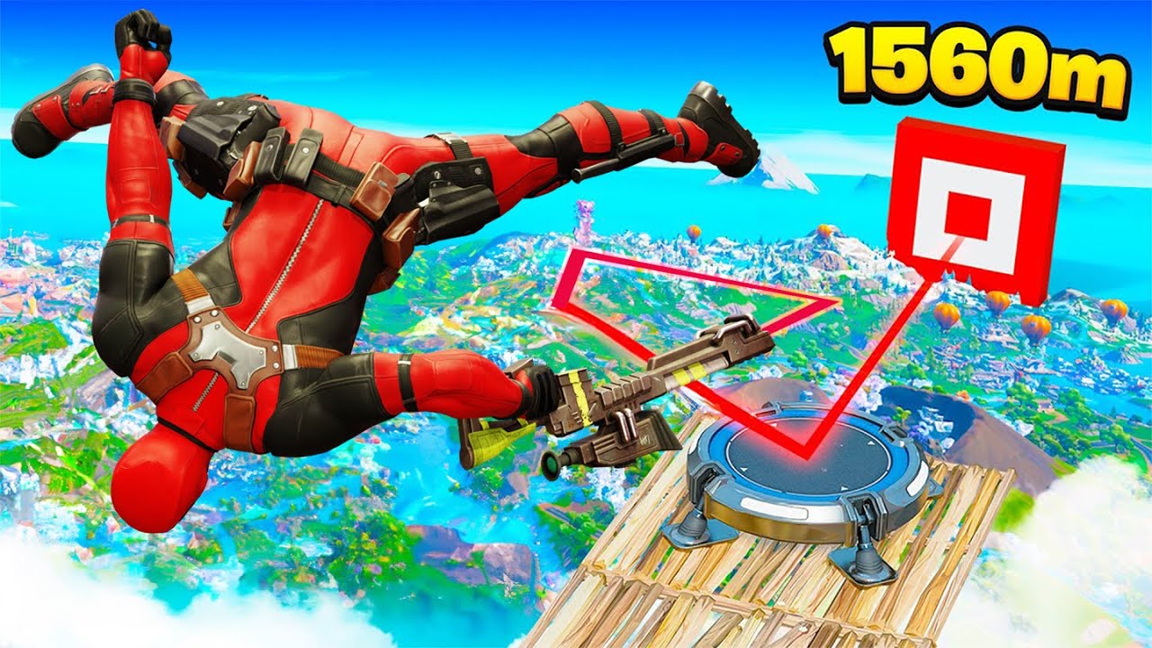 50 EXTREM CHALLENGES vs 2 Youtuber in Fortnite