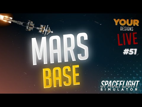 Going To Mars | BYD LIVE #51