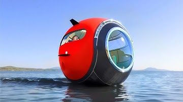 INCREDIBLE INVENTIONS YOU DIDN