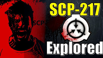 Analysis of SCP 217 Explored | The Biology behind the Clockwork Virus | Infection Explained