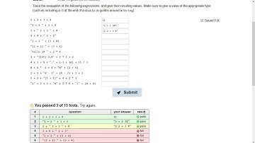 Building Java Programs Ch 2 PracticeIt
