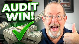 Don't Lose Your Deduction: Surviving an IRS Cost Segregation Audit