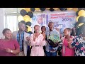 Muleete CDP Alumni Re Union 2025 At Jami Z Hotel Mubende Muleete CDP Alumni Re Union 2025 At Jami Z Hotel Mubende