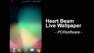 Sweet Heart Live Wallpaper - CPRsoft screenshot 5