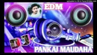 😈SONA YAAR 😈(SAPNA CHOUDHARY) 🔥Haryanvi 💥Edm Dropz mix 💥Dj Abhishek 💯Jhansi 😎