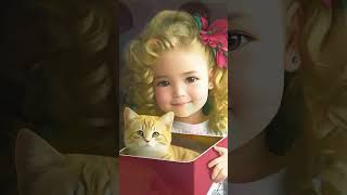 cute and beautiful sweet kittens from each other by My kittiy  331 views 1 month ago 9 minutes, 44 seconds