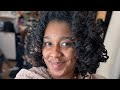 My Loc curl Journey