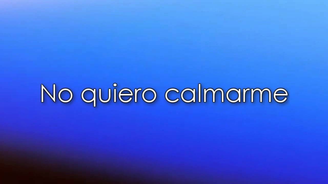 The Wanted-Satellite Traducción Español