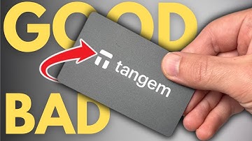 Voor- en nadelen van Tangem Wallet (mijn oordeel)