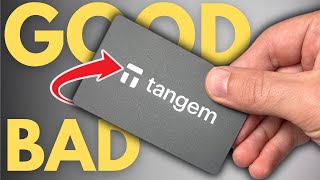 Tangem Wallet Pros & Cons (My Verdict)