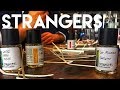 Strangers Parfumerie New Releases