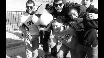 Towson Lambda Chi Alpha Rush Video Spring 2014