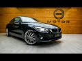 BMW 435D COUPE -  MOTOR88-