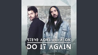 Смотреть клип Do It Again