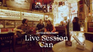 Soft Loft – Can Live Session