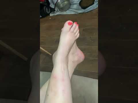 Lotion Rub