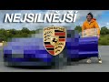 Tohle je nejvkonnj porsche dil jsem taycan turbo gt 2024