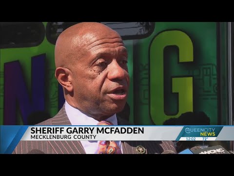Inmate Mecklenburg Countynotifications