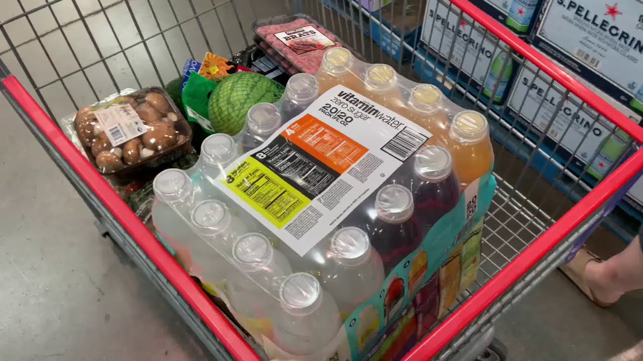 how to work for costco instacart